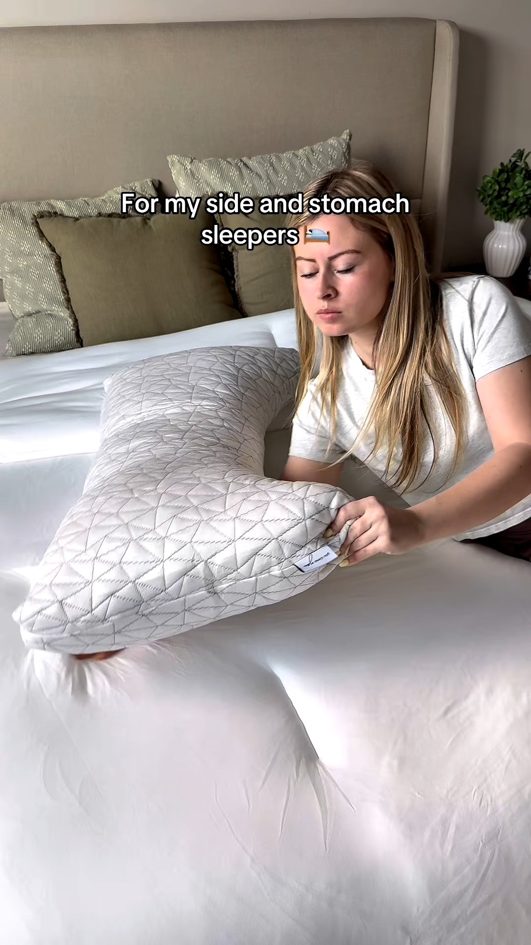 No more stiff necks 🙌🏻

#LTKHome