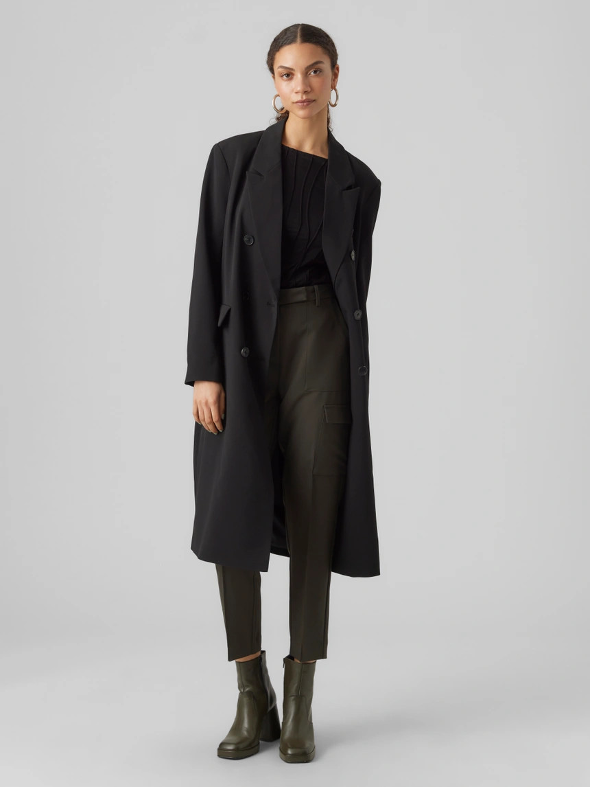 VMLULU Blazer | Vero Moda® | Vero Moda