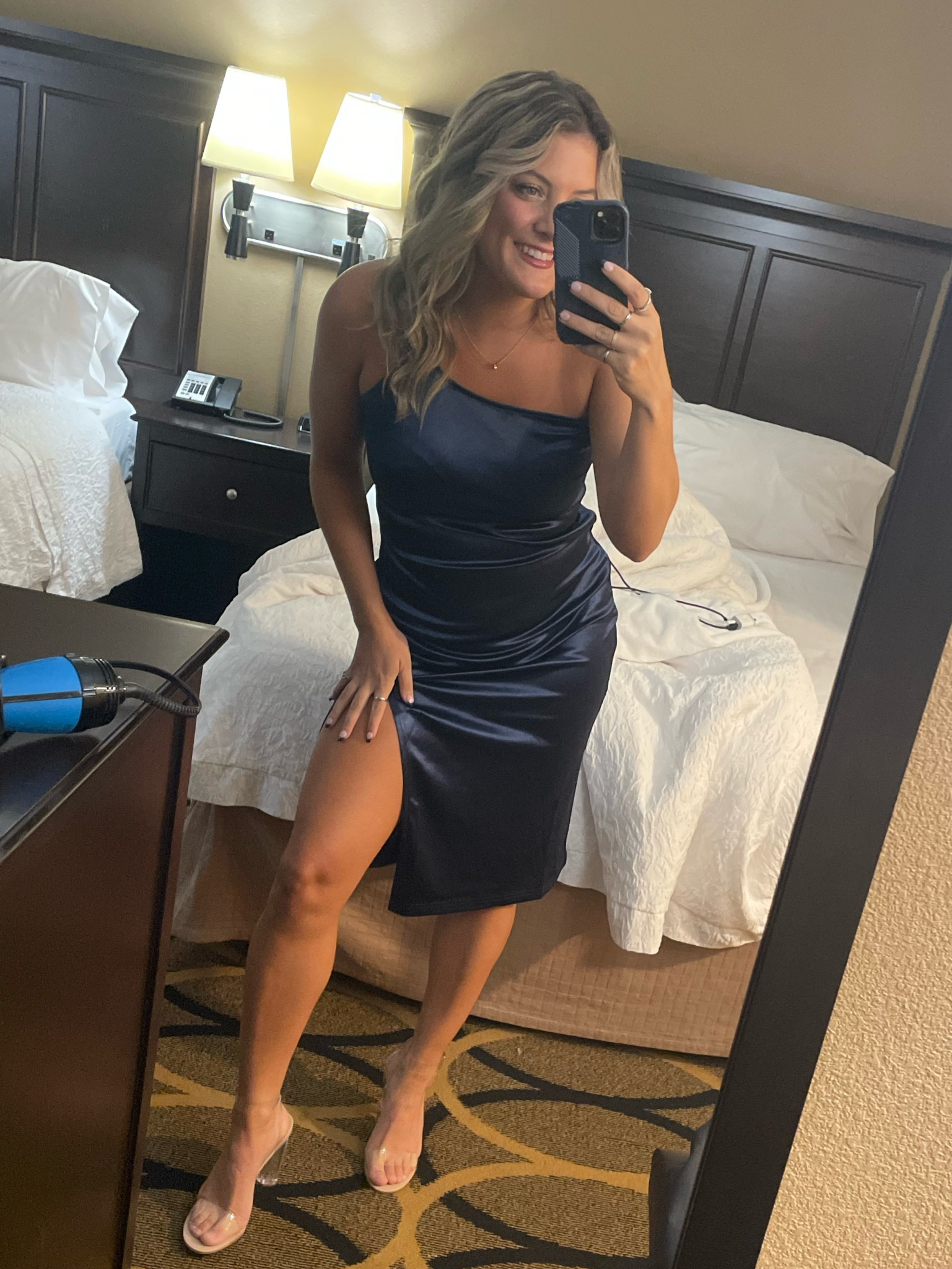 Wedding Guest Dress - Wedding Guest Dress Under $20! Shoes are also under $25!

#weddingguest #cocktaildress #summerdress

#LTKshoecrush #LTKwedding #LTKFind