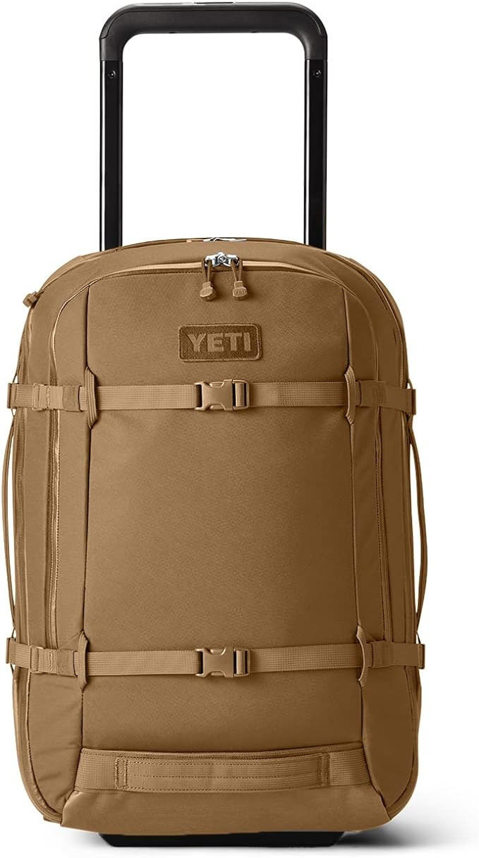 YETI Crossroads Luggage | Amazon (US)