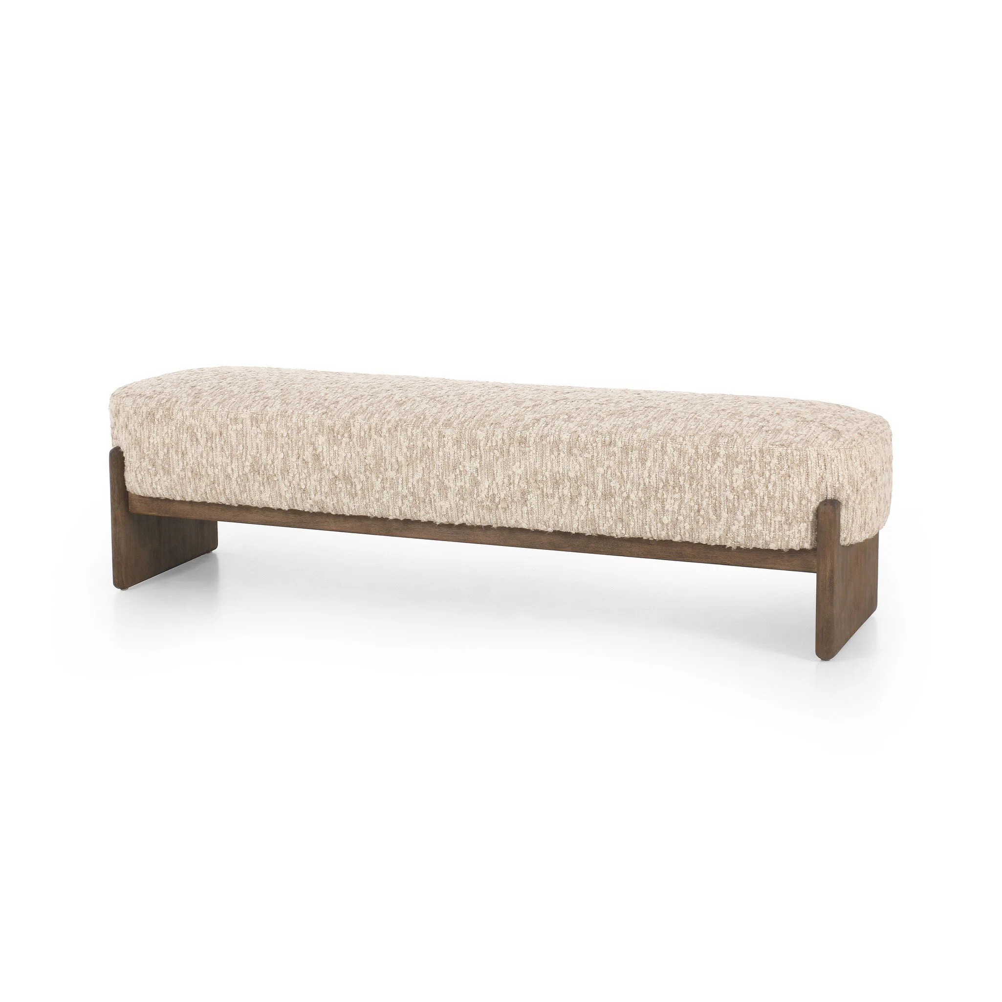 Kirby Accent Bench | Perigold