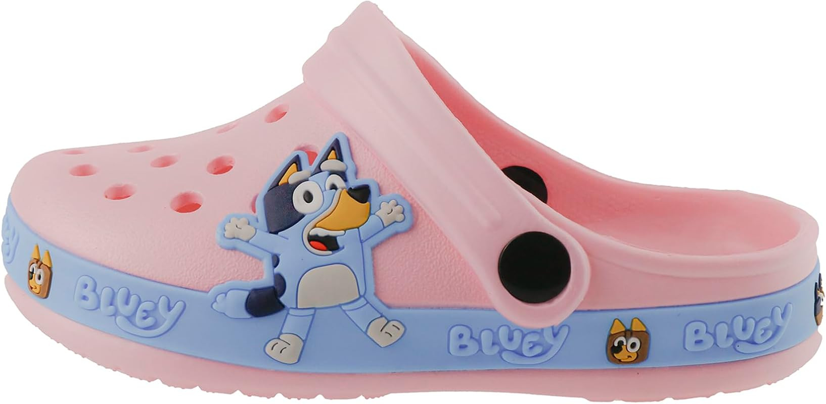 Kids Garden Shoes Toddler Clogs Sandals, Children Slip on Water Shoes, Beach Slipper for Boys Girls | Amazon (US)