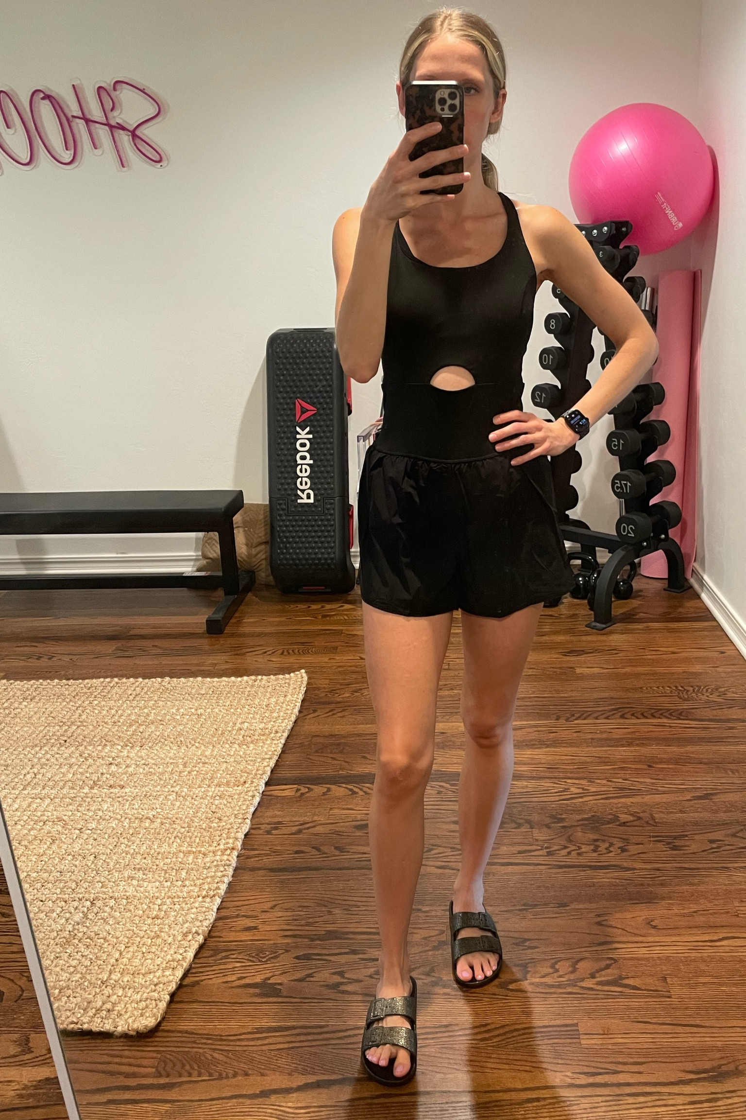 So many color options and fits better than FP! Snatch it up now

Free people, free people dupe, athletic onesie, onesie, exercise, vacation, vacation outfit, travel, travel outfit, casual, school, outfit for class, Amazon, Amazon finds

#LTKFitness #LTKU #LTKunder50