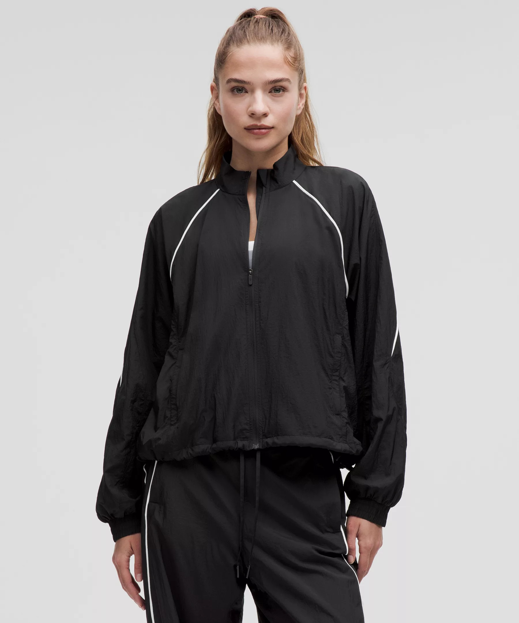 License to Train Lightweight Jacket | lululemon (CA)