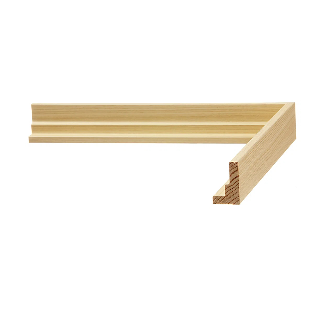 " Sea Glass Sandbar II " by Emma Scarvey Painting Print | Wayfair North America