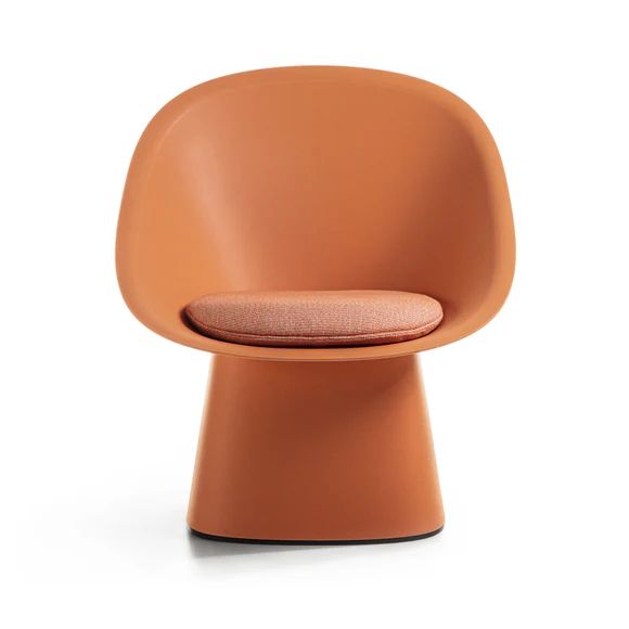 Sensu Indoor/Outdoor Lounge Chair | 2Modern (US)