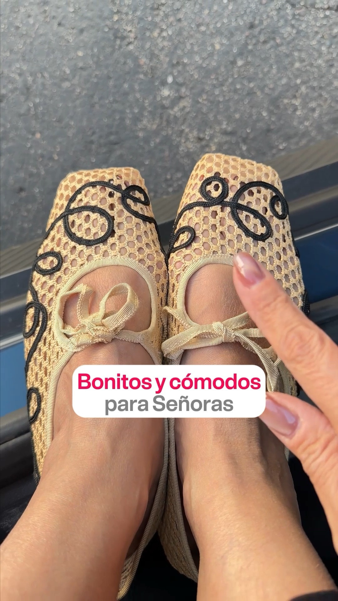 Bonitos y cómodos para Señoras

#LTKmomlife #LTKOver40 #LTKBeauty