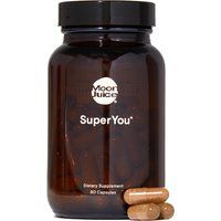 SuperYou® Stress Support Supplements | Beauty Bay