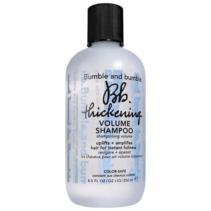 Thickening Volume Shampoo - Bumble and bumble | Sephora | Sephora (US)