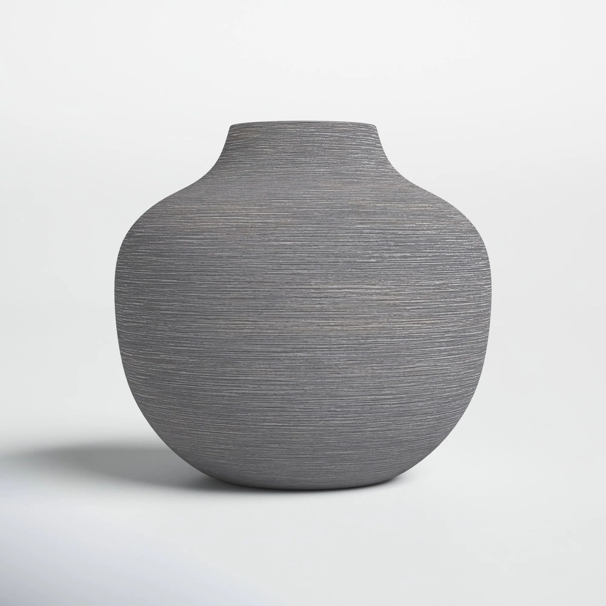 Joss & Main Malini Ceramic Table Vase & Reviews | Wayfair | Wayfair North America