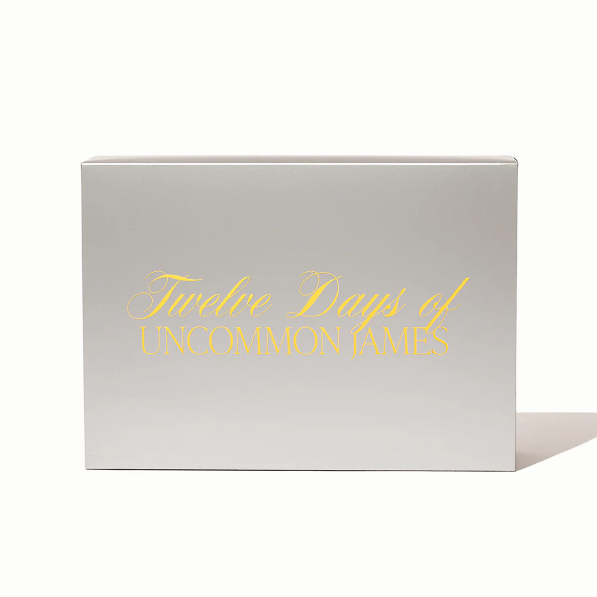 Advent Calendar | Jewelry, Home, and Beauty | Uncommon James | Uncommon James