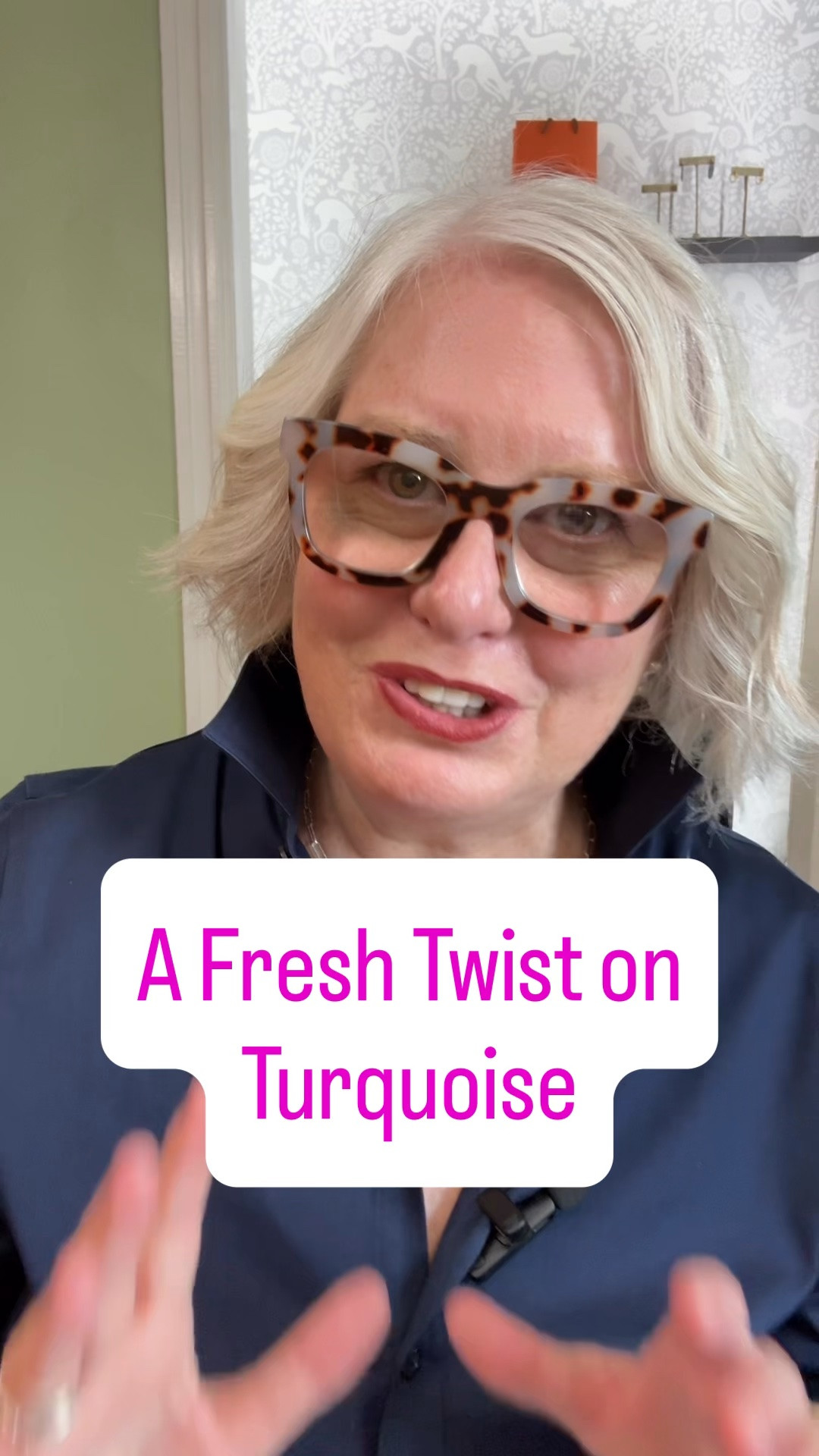 Turquoise jewelry is having a moment again, but with a fresh twist on this timeless favorite. This collection covers six ways to wear it, from a single turquoise pendant to mixed blue beading, all mixed with gold for a look that feels completely modern.

#LTKU #LTKSeasonal #LTKOver40