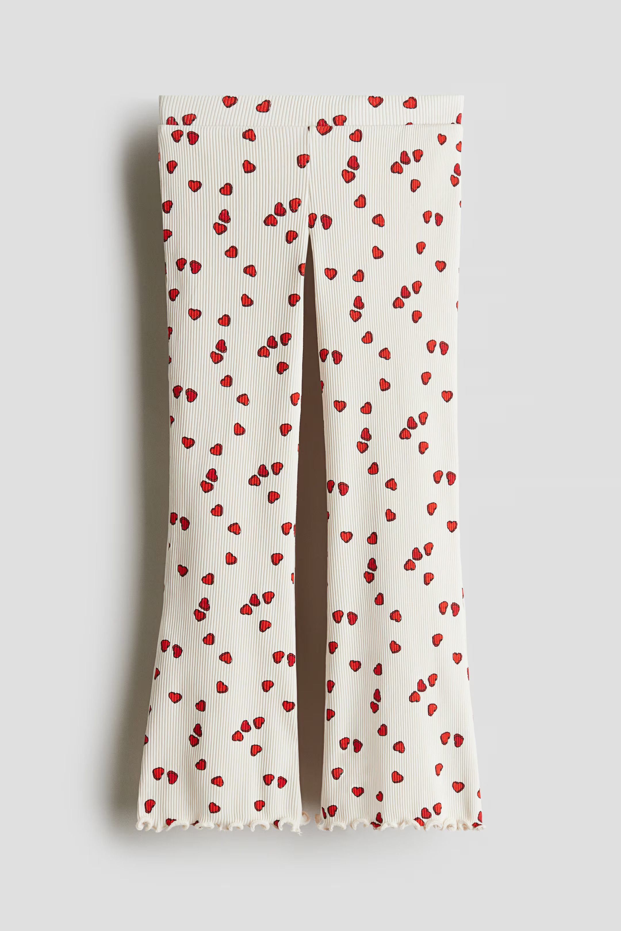 Flared Leggings | H&M (US + CA)