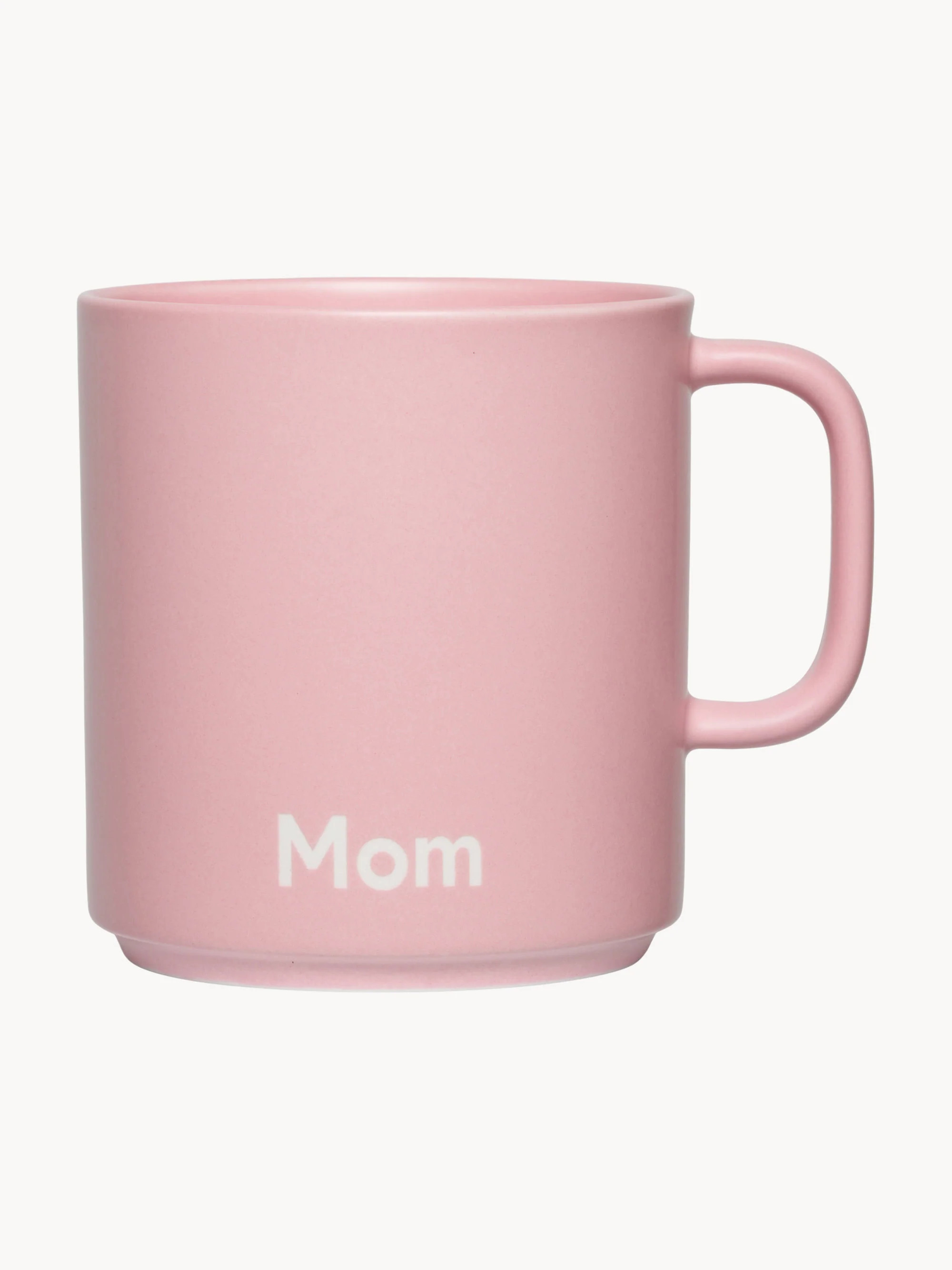 Tasse Favourite Mom mit Schriftzug | Westwing | Westwing EU