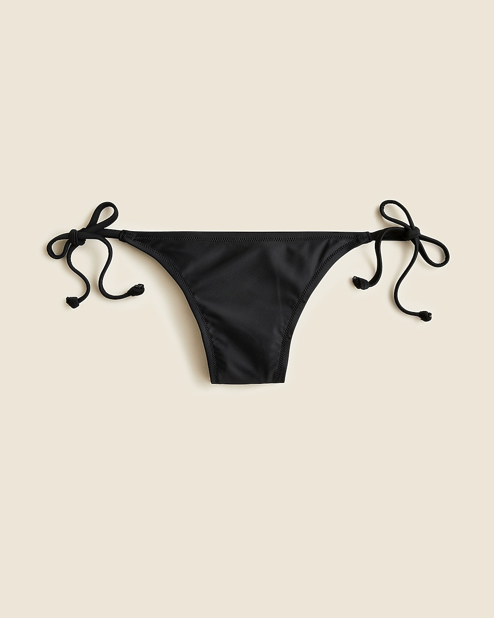 String hipster bikini bottom | J. Crew US