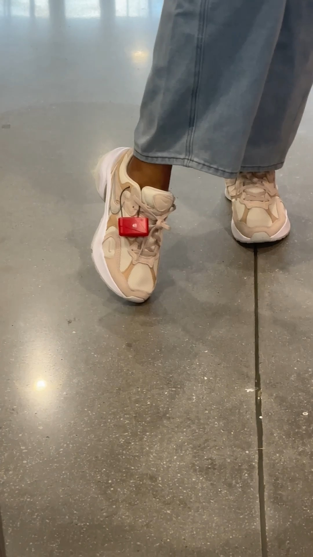 AL8 Women’s Sneakers 

She’s definitely a nice choice for an everyday sneaker.

#LTKShoeCrush #LTKFindsUnder100
