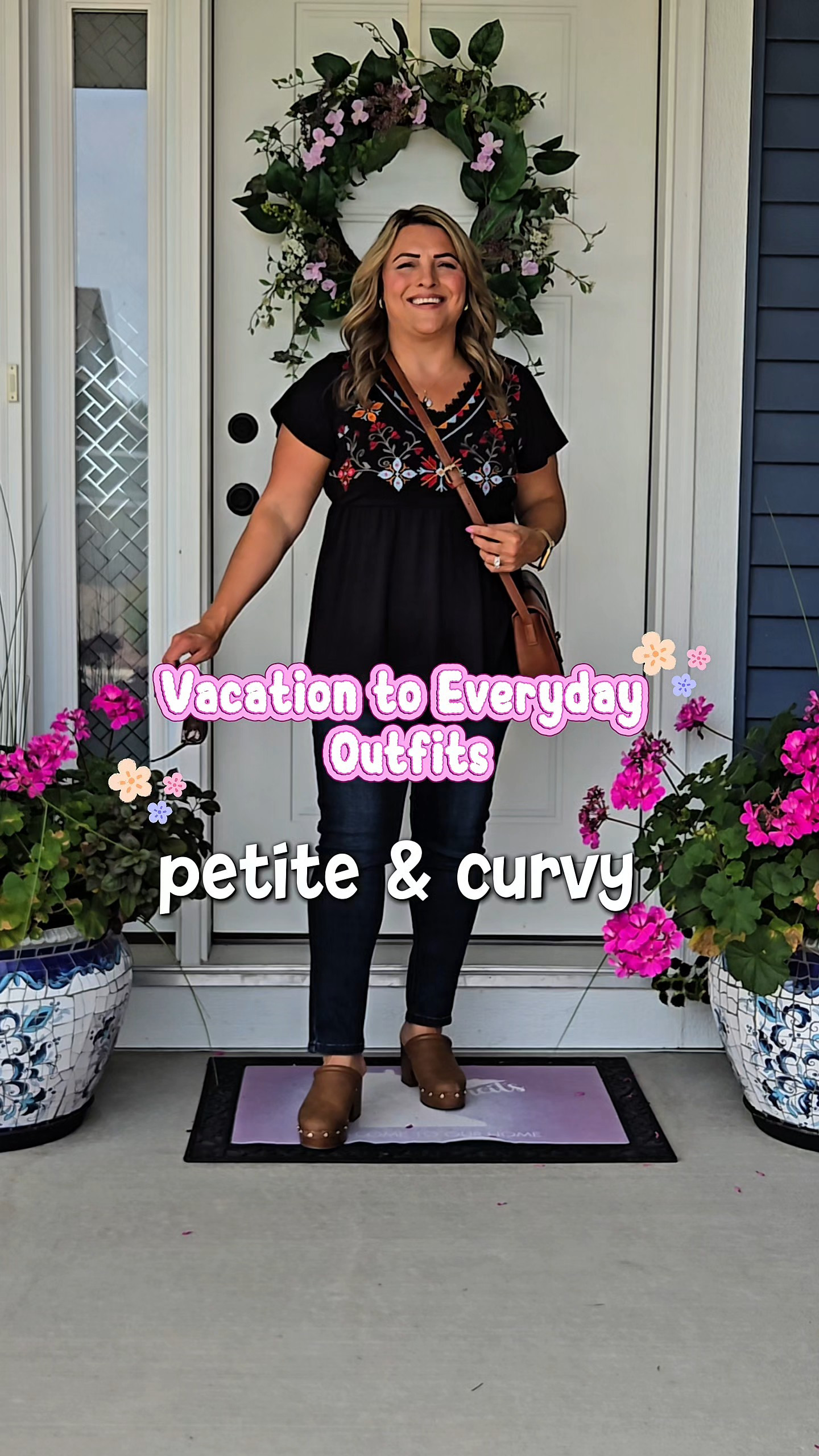 Vacation to Everyday Outfits 

#LTKPlusSize #LTKPetite #LTKMidsize