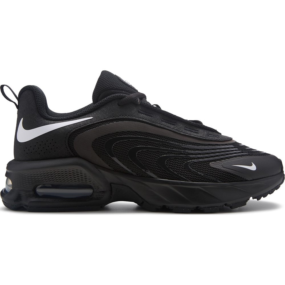 Kids' Air Max Fire Sneaker Big Kid | Famous Footwear