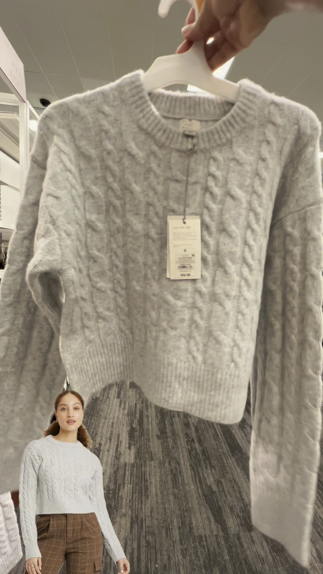 New in at Target  
Cute vegan leather dresses and soft sweaters 🤍🧸🧣🍄🍁

#LTKfindsunder50 #LTKSeasonal