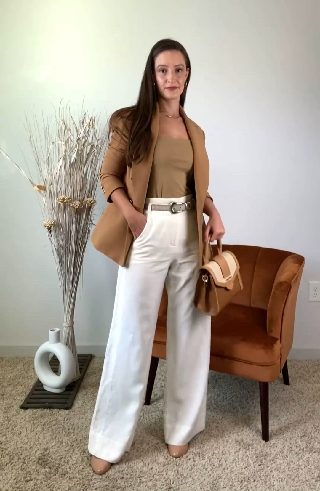 Fall Workwear  | Fall Fashion Outfit 


#LTKworkwear #LTKSeasonal #LTKstyletip