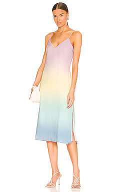 BB Dakota by Steve Madden Ombre You Say Dress in Multi from Revolve.com | Revolve Clothing (Global)