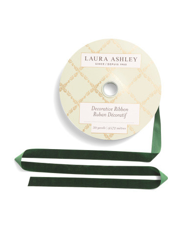 Velvet Ribbon | TJ Maxx