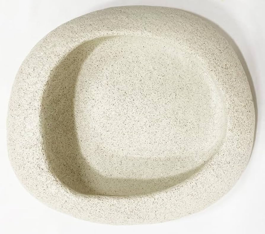 Large Decorative Bowl decor, Decorative Bowls for Modern Home Decor,Stylish Key Bowl for Entry Ta... | Amazon (US)