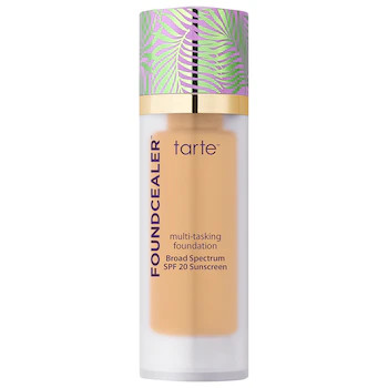 babassu foundcealer™ skincare foundation SPF 20 - tarte | Sephora | Sephora (US)