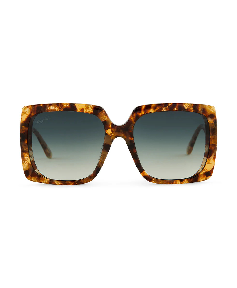 Jackie Sunglasses - Dunmore Tort | Patricia Nash Designs