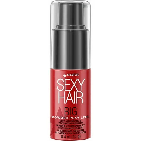 Big Sexy Hair Powder Play Lite Soft Volumizing & Texturizing Powder .4 oz | Walmart (US)