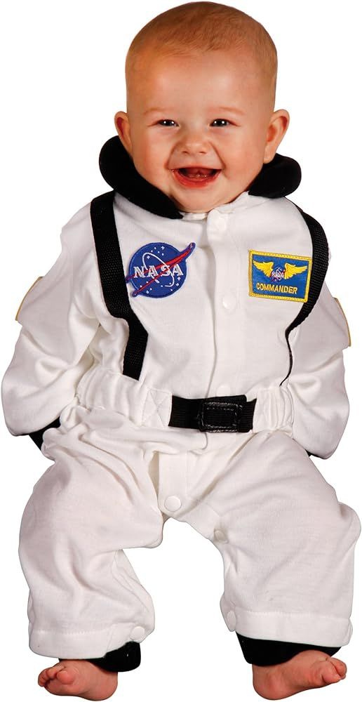 Aeromax Jr. Astronaut Suit | Amazon (US)