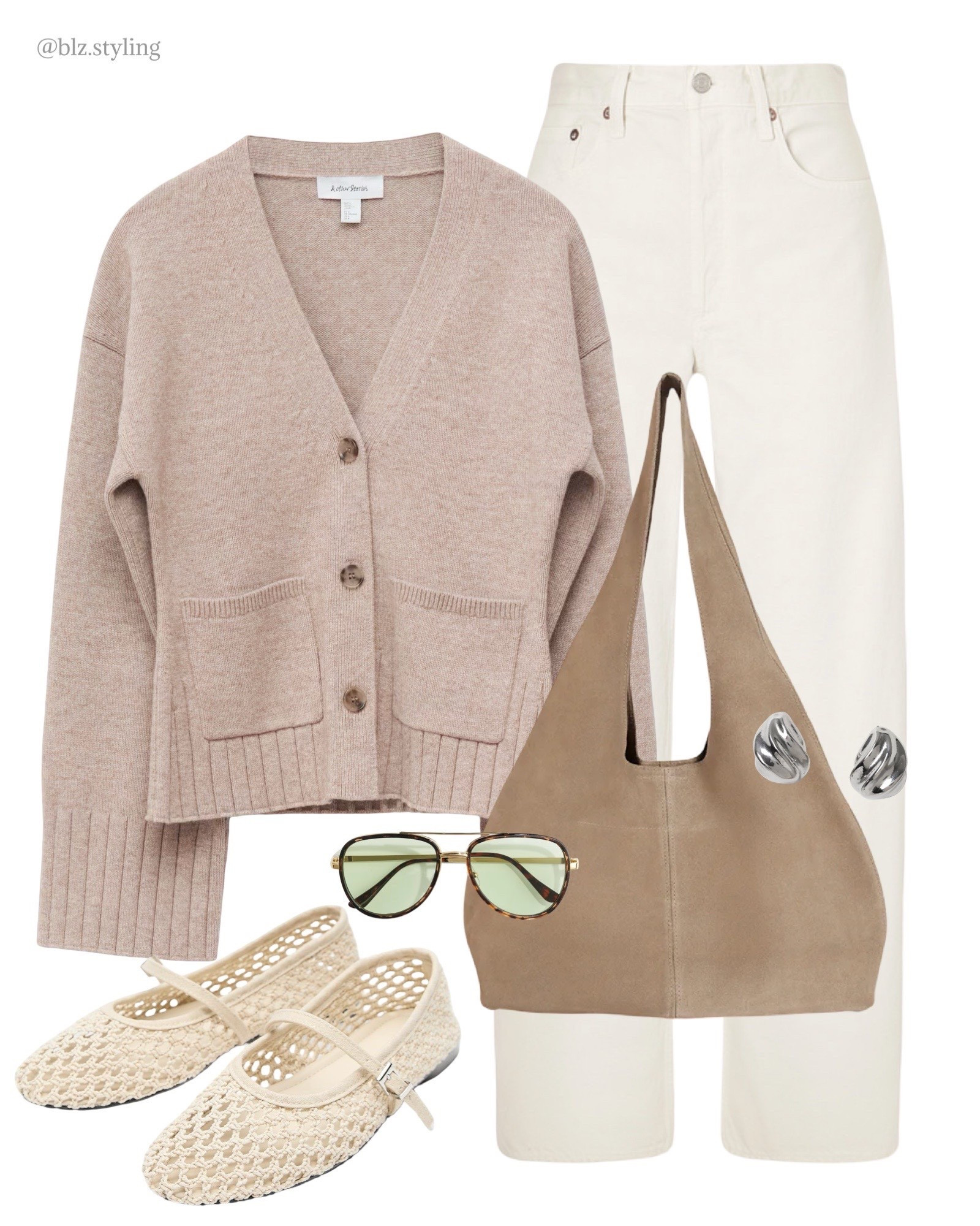 Spring knitwear 

#LTKeurope #LTKspring #LTKuk