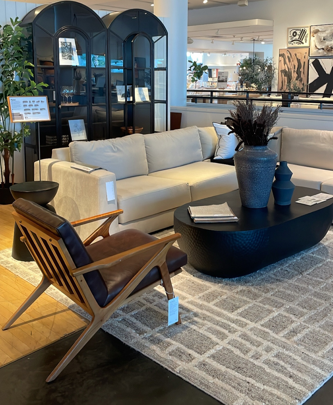 Crate and Barrel, home decor, home furniture, seasonal, #home 

#LTKSeasonal #LTKFind #LTKhome