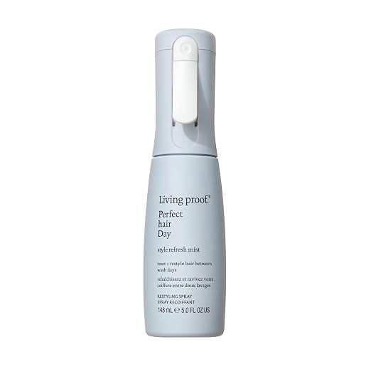 Living proof Perfect hair Day Style Refresh Mist | Amazon (US)