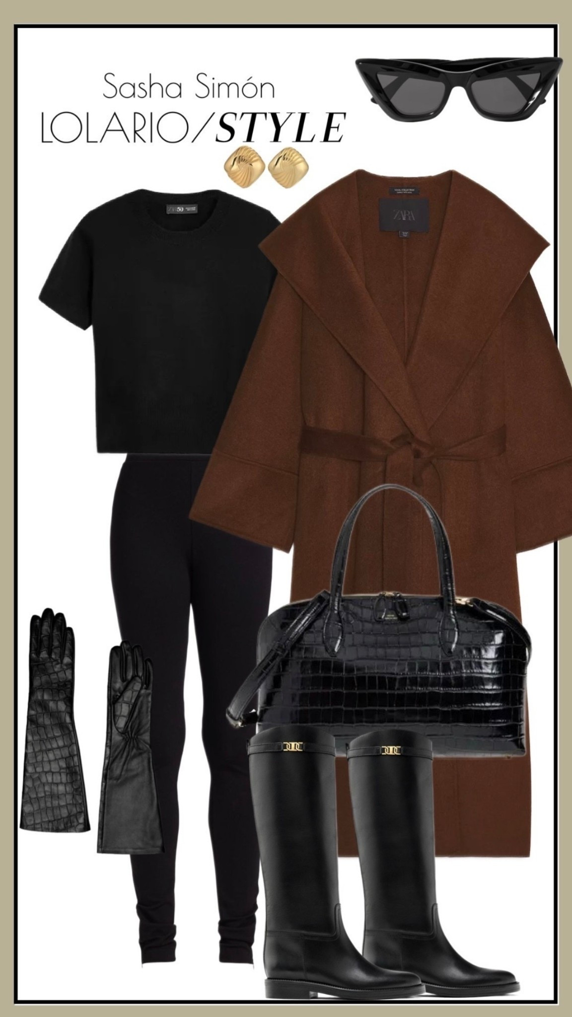 Fall outfit 

#LTKStyleTip #LTKShoeCrush #LTKSeasonal