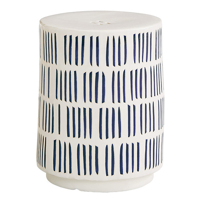 Mitzi Garden Stool | Ballard Designs, Inc.