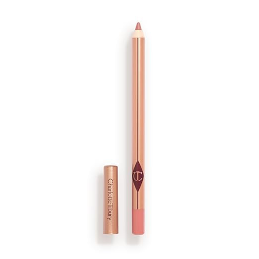 Charlotte Tilbury Lip Cheat Lip Liner Pencil - Gives Lips a Fuller-Looking, Defined Pout - Enrich... | Amazon (US)