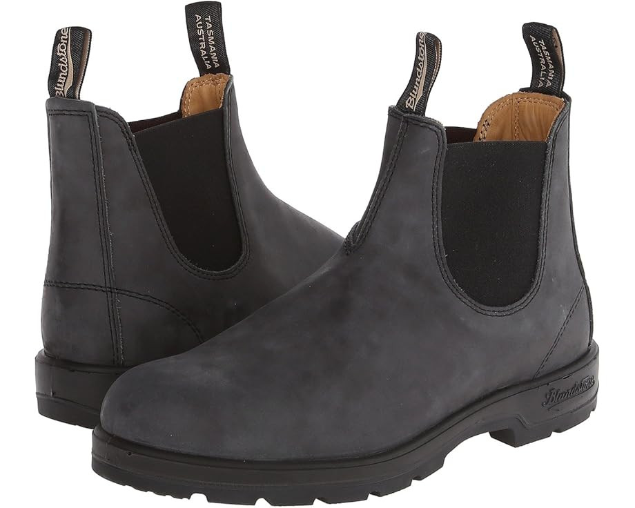 Blundstone BL587 Classic 550 Chelsea Boot | Zappos