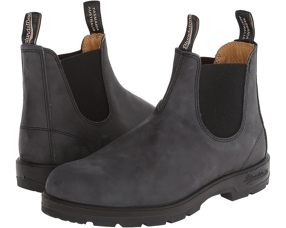 Blundstone BL587 Classic 550 Chelsea Boot | Zappos