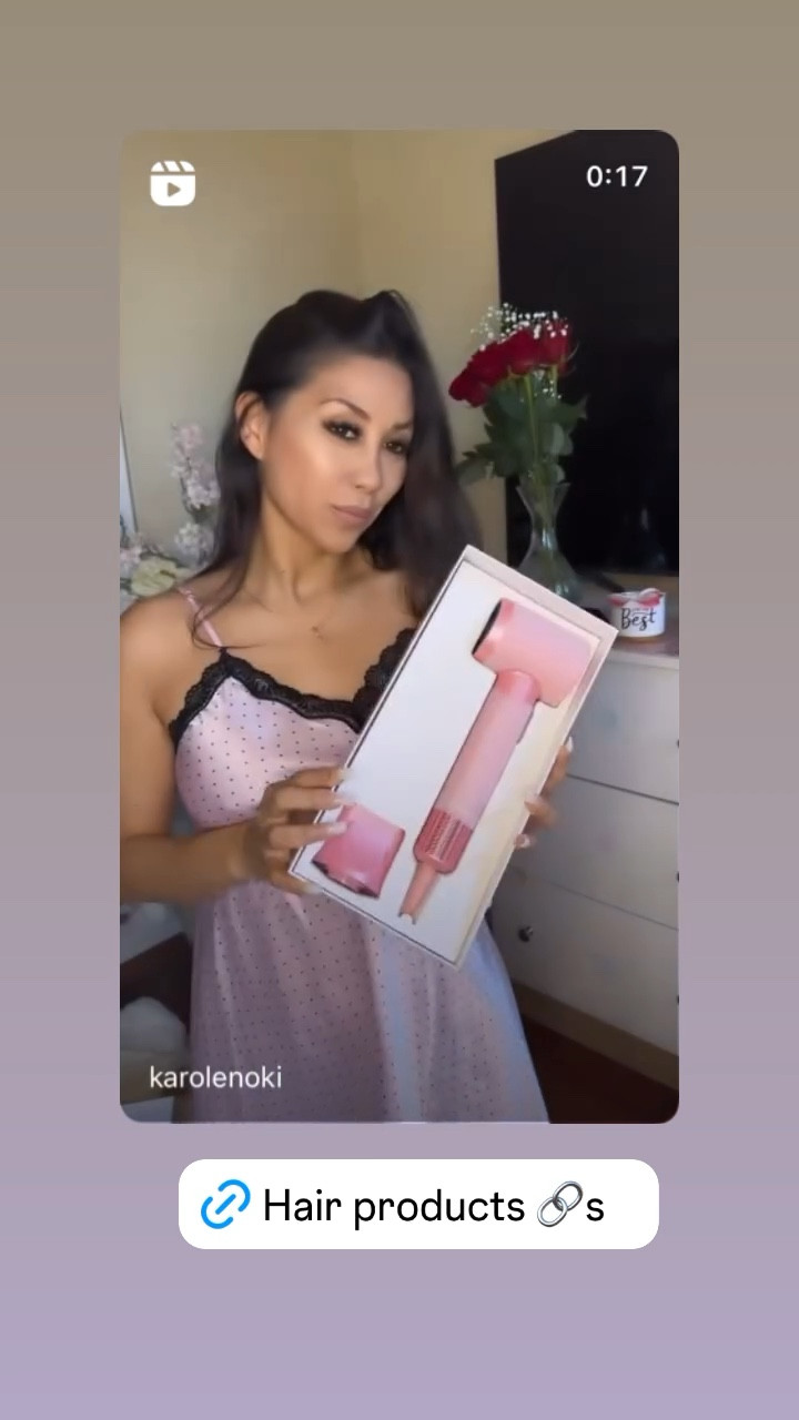 Hair products Amazon 


#LTKHoliday #LTKBeauty #LTKStyleTip