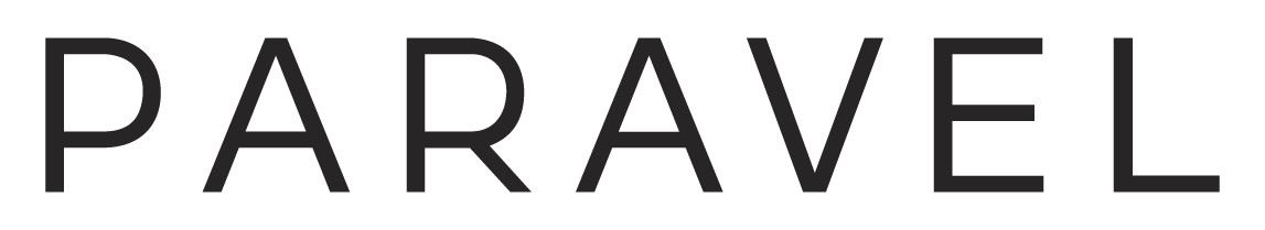 Cabana See-All Sustainable Vanity Case | Paravel