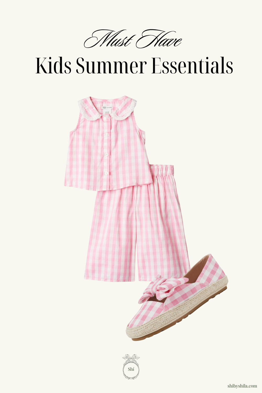 cutest baby summer clothes - matchy matchy 

 #LTKMothersDay #LTKBaby #LTKKids