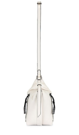 Hayden Mini Sling in Antique White | Revolve Clothing (Global)