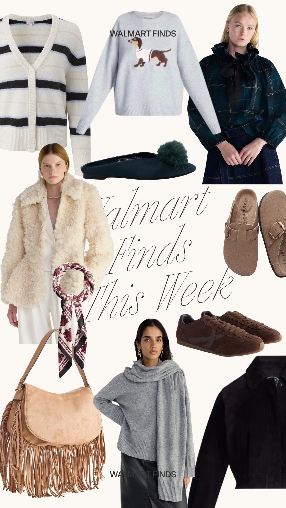 @walmart finds of the week! Cutest new arrivals