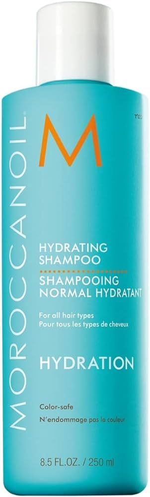 Moroccanoil Hydrating Shampoo | Amazon (US)