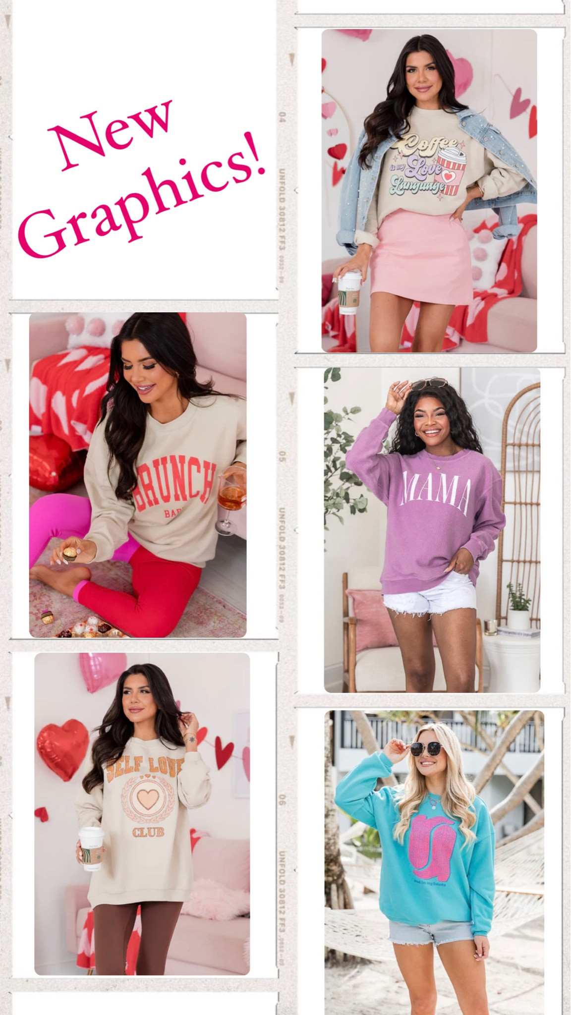 Graphics, casual outfit, winter style

#LTKSeasonal #LTKfindsunder50