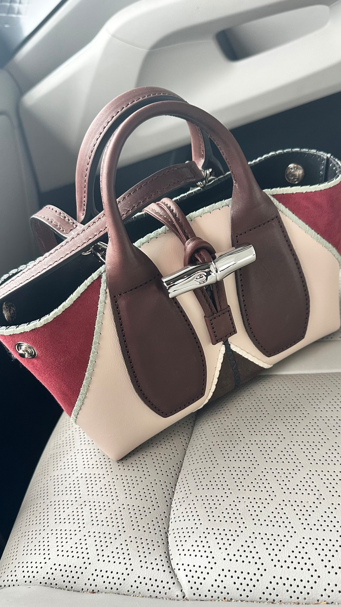 My new beauty 

#LTKGiftGuide #LTKmomlife #LTKHoliday