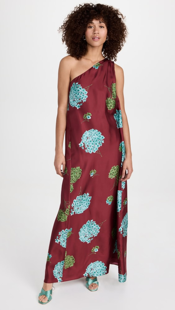 La Double J Roy Dress | Shopbop | Shopbop