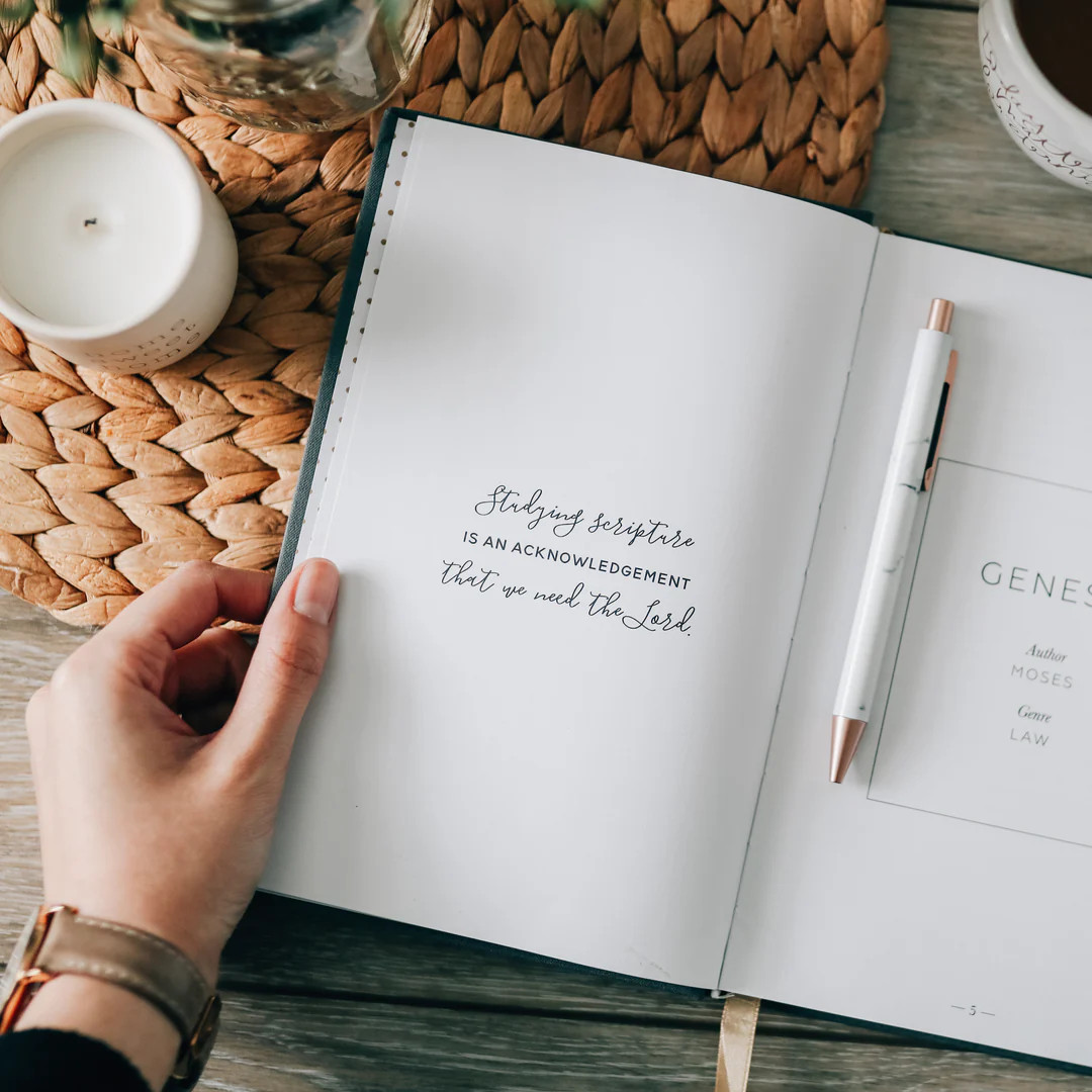 The Story of Redemption Journal Bundle | The Daily Grace Co.