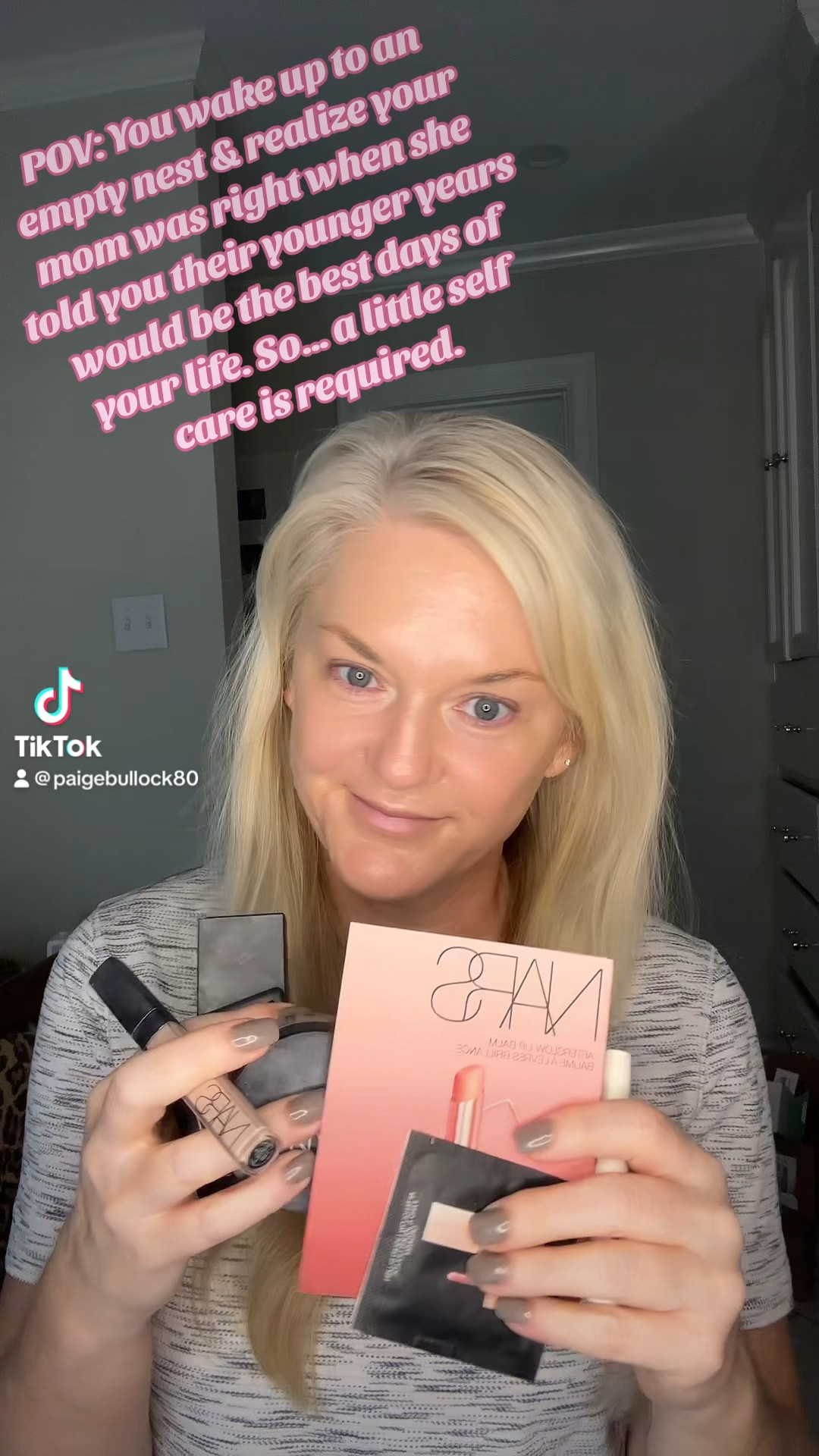 5 minute makeup look! 

#LTKbeauty